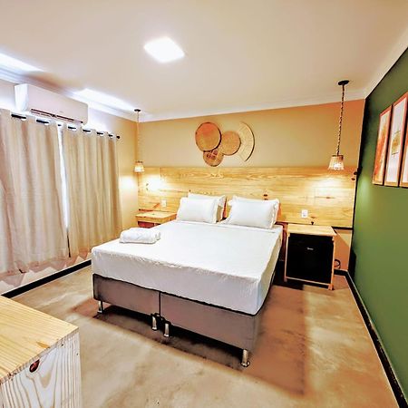 Vila Aju - Pousada Tematica Aracaju Exteriör bild