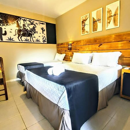 Vila Aju - Pousada Tematica Aracaju Exteriör bild