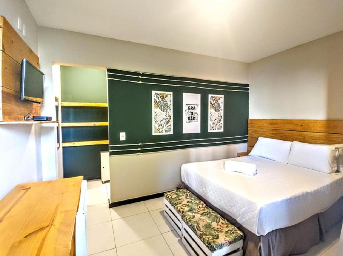 Vila Aju - Pousada Tematica Aracaju Exteriör bild