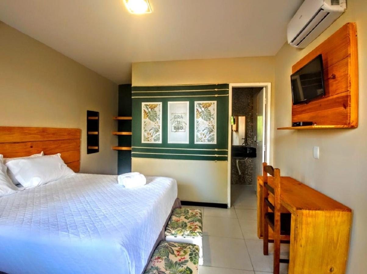 Vila Aju - Pousada Tematica Aracaju Exteriör bild