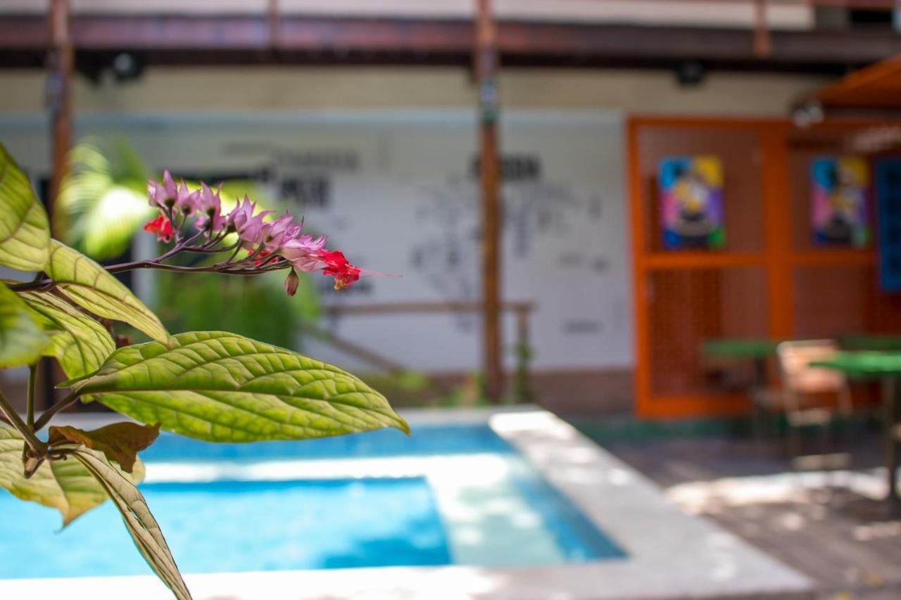 Vila Aju - Pousada Tematica Aracaju Exteriör bild