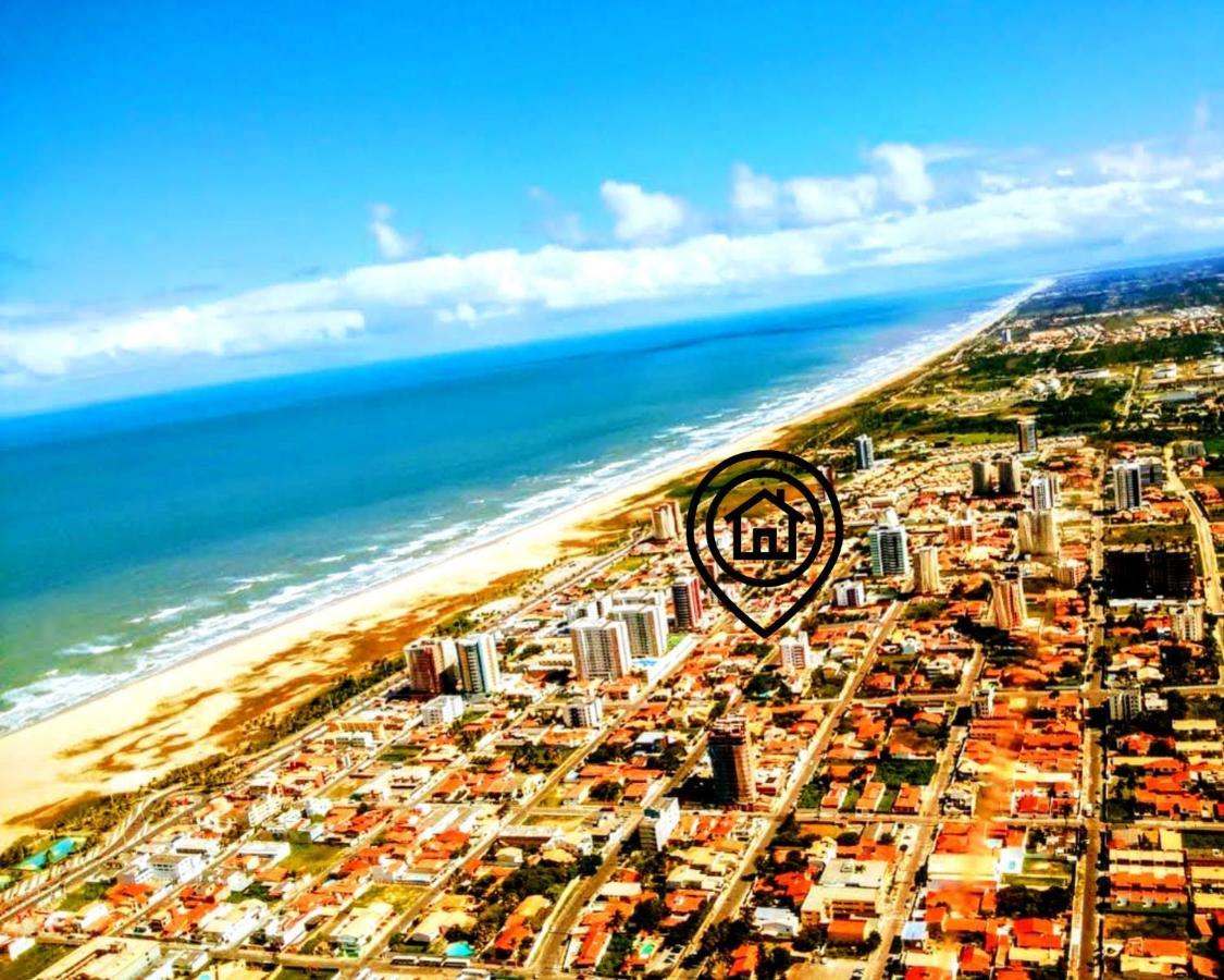 Vila Aju - Pousada Tematica Aracaju Exteriör bild