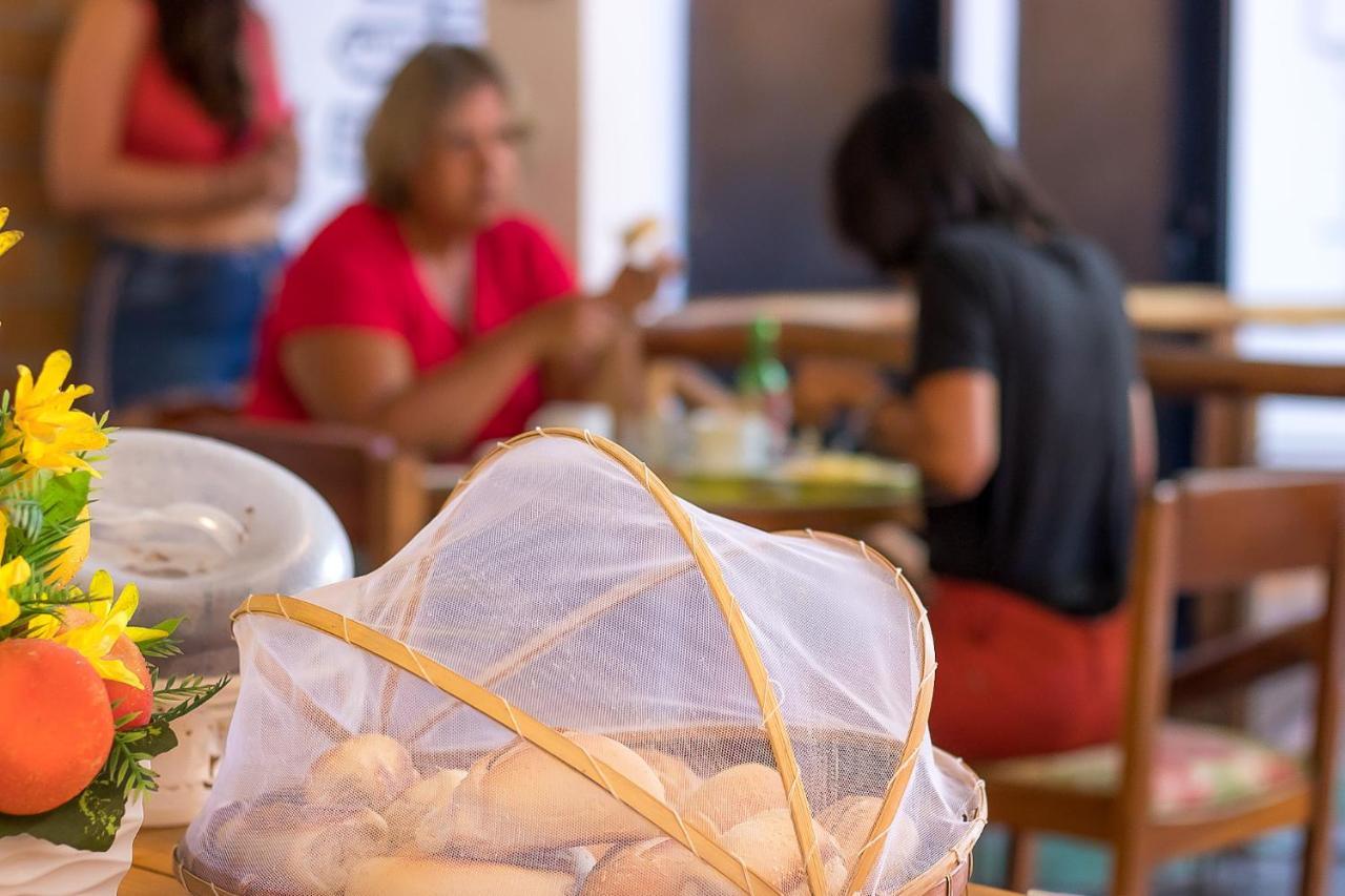 Vila Aju - Pousada Tematica Aracaju Exteriör bild