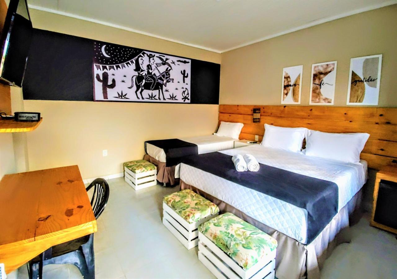 Vila Aju - Pousada Tematica Aracaju Exteriör bild