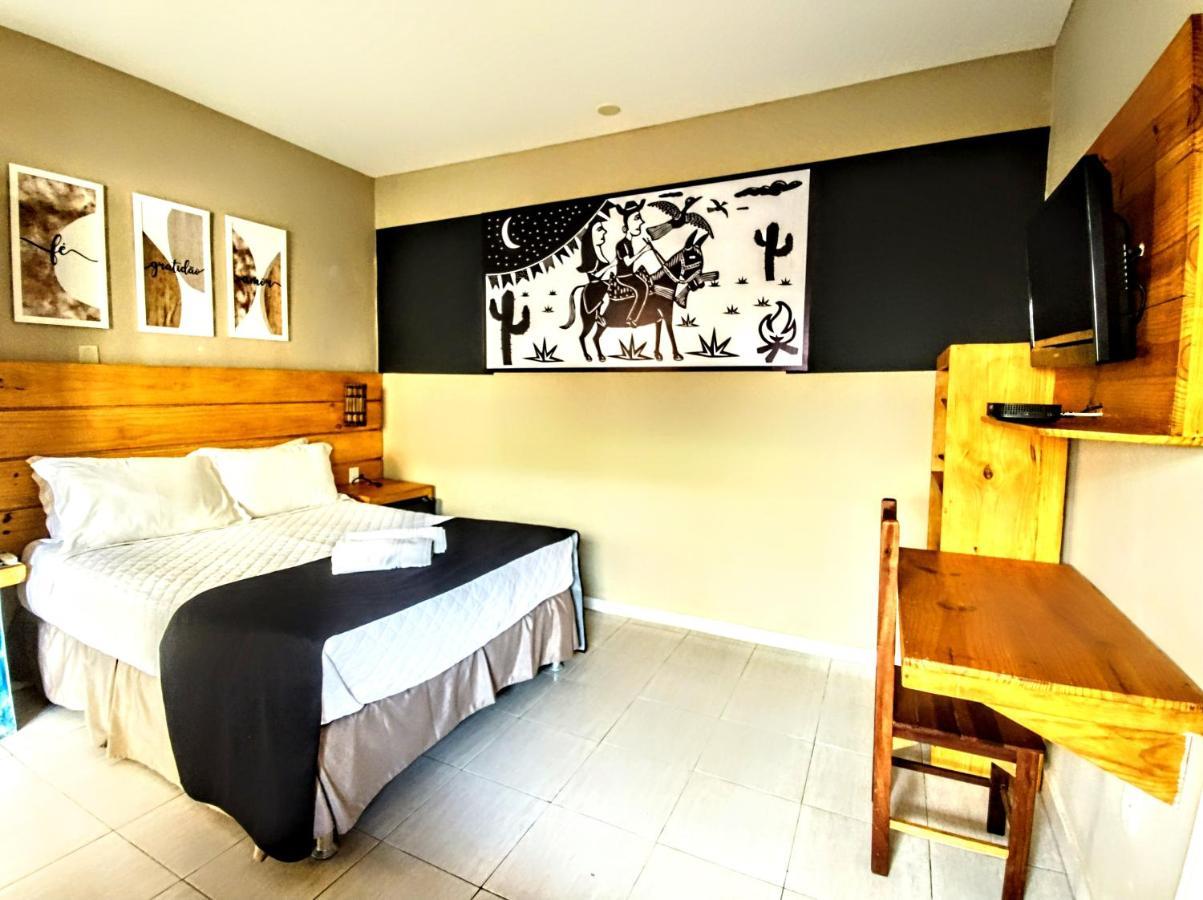 Vila Aju - Pousada Tematica Aracaju Exteriör bild