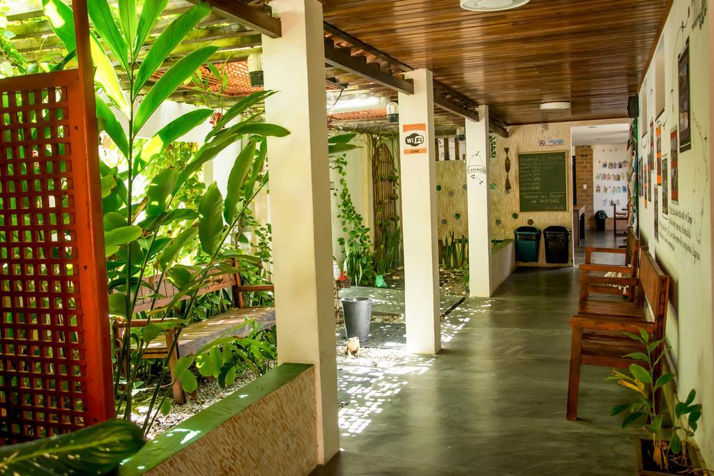 Vila Aju - Pousada Tematica Aracaju Exteriör bild