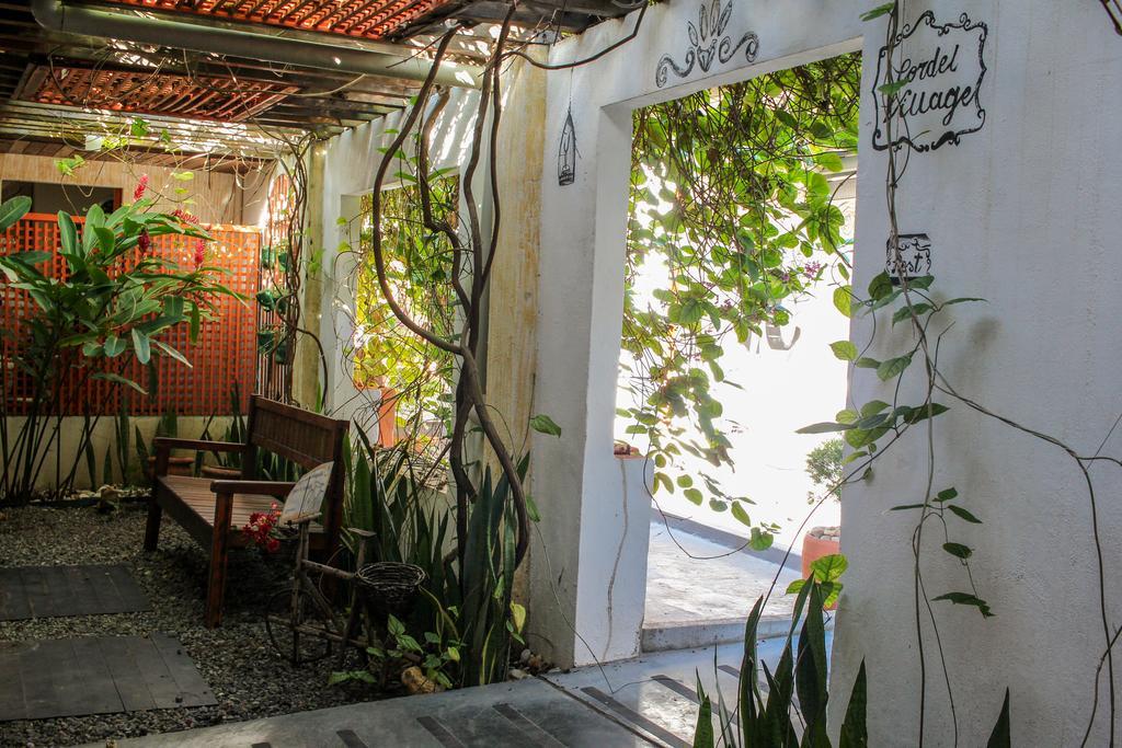 Vila Aju - Pousada Tematica Aracaju Exteriör bild