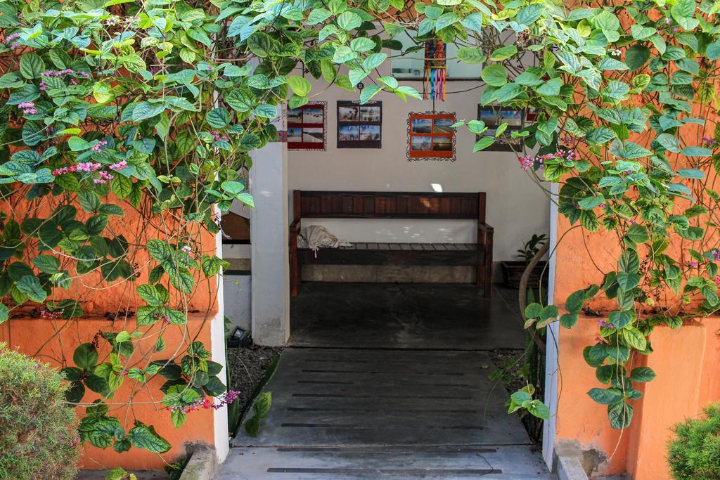 Vila Aju - Pousada Tematica Aracaju Exteriör bild