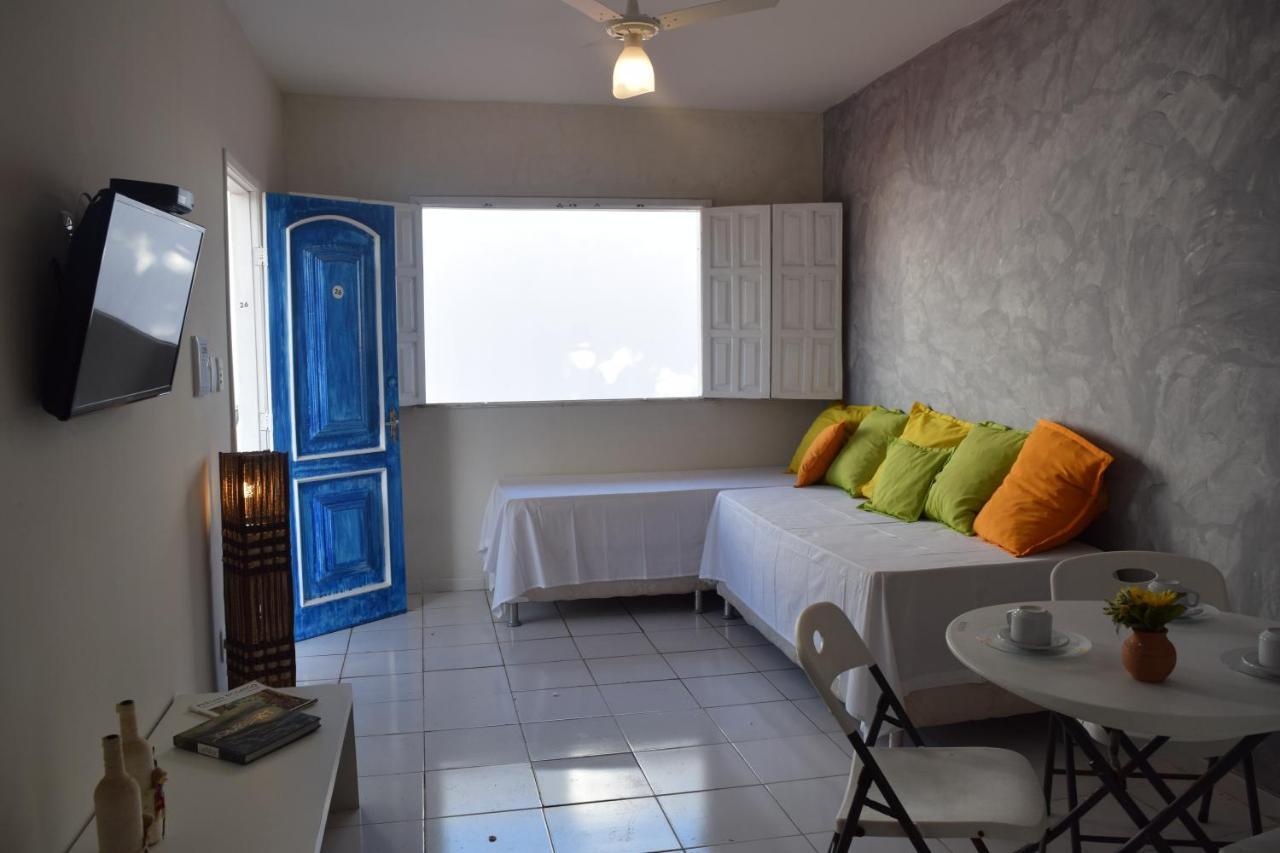 Vila Aju - Pousada Tematica Aracaju Exteriör bild